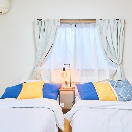 Comfy Home Koiwa Tokio Zewnętrze zdjęcie