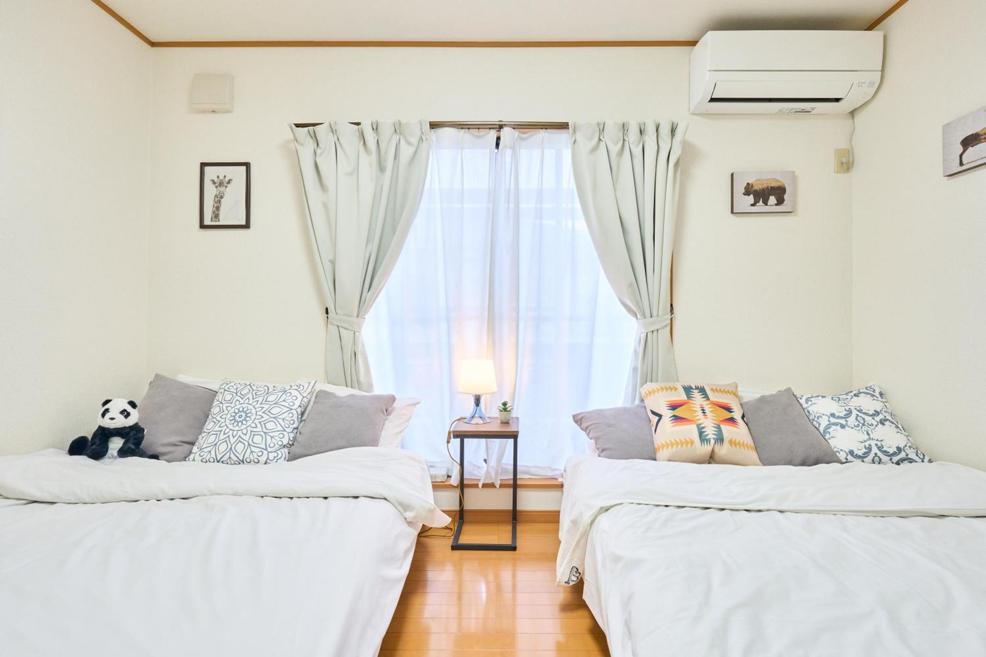 Comfy Home Koiwa Tokio Zewnętrze zdjęcie