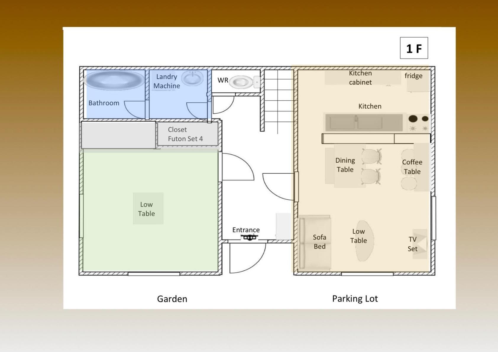 Comfy Home Koiwa Tokio Zewnętrze zdjęcie