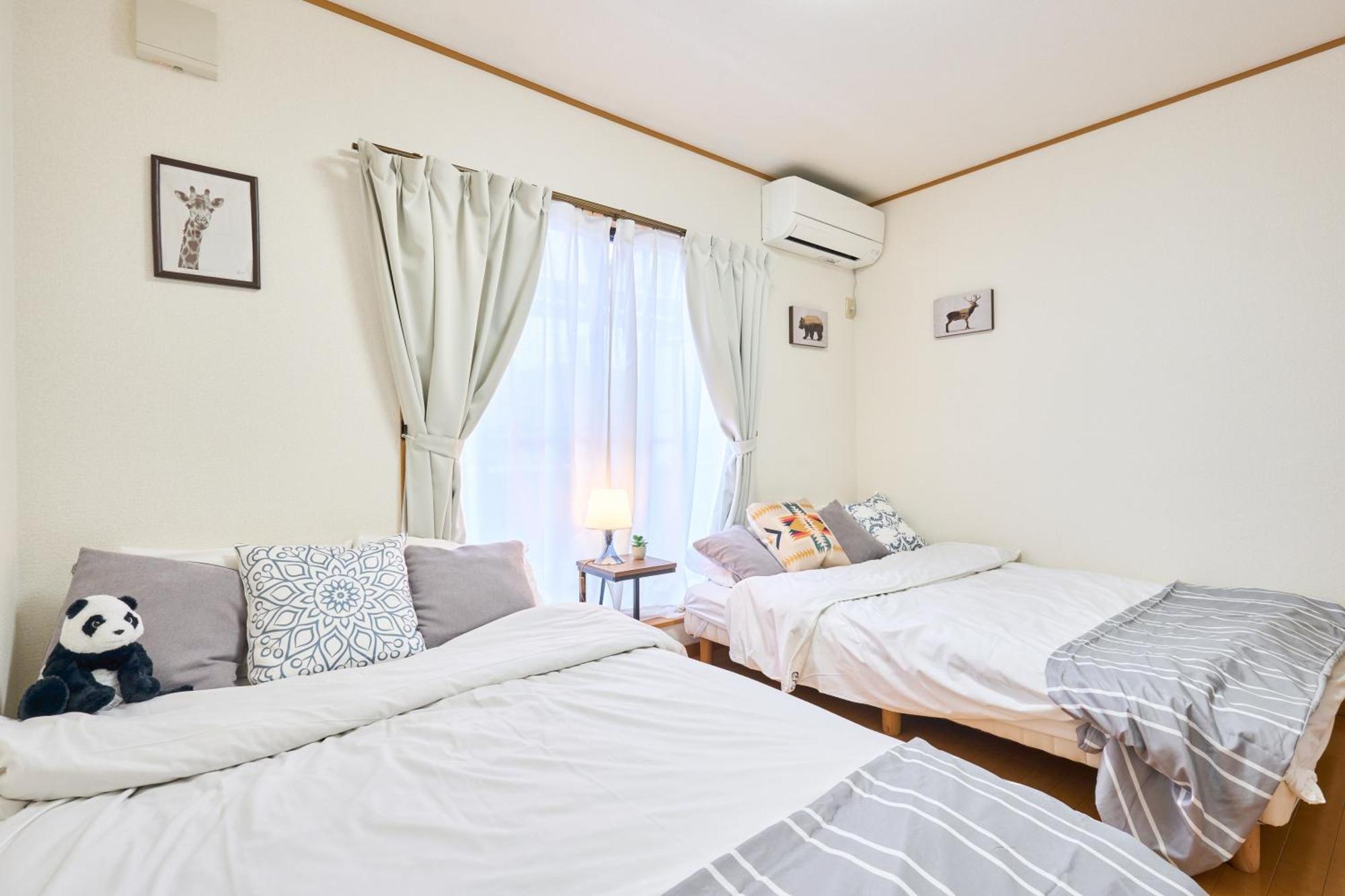 Comfy Home Koiwa Tokio Zewnętrze zdjęcie
