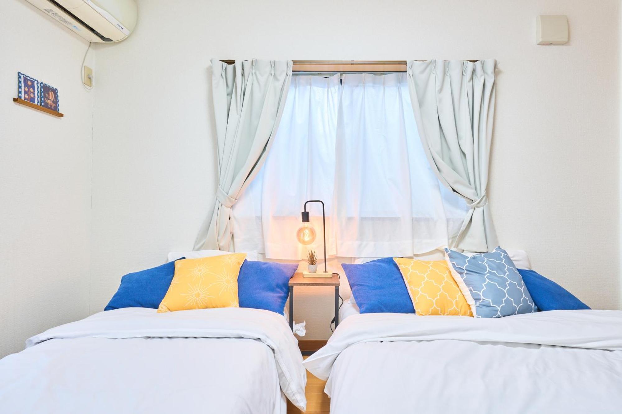 Comfy Home Koiwa Tokio Zewnętrze zdjęcie