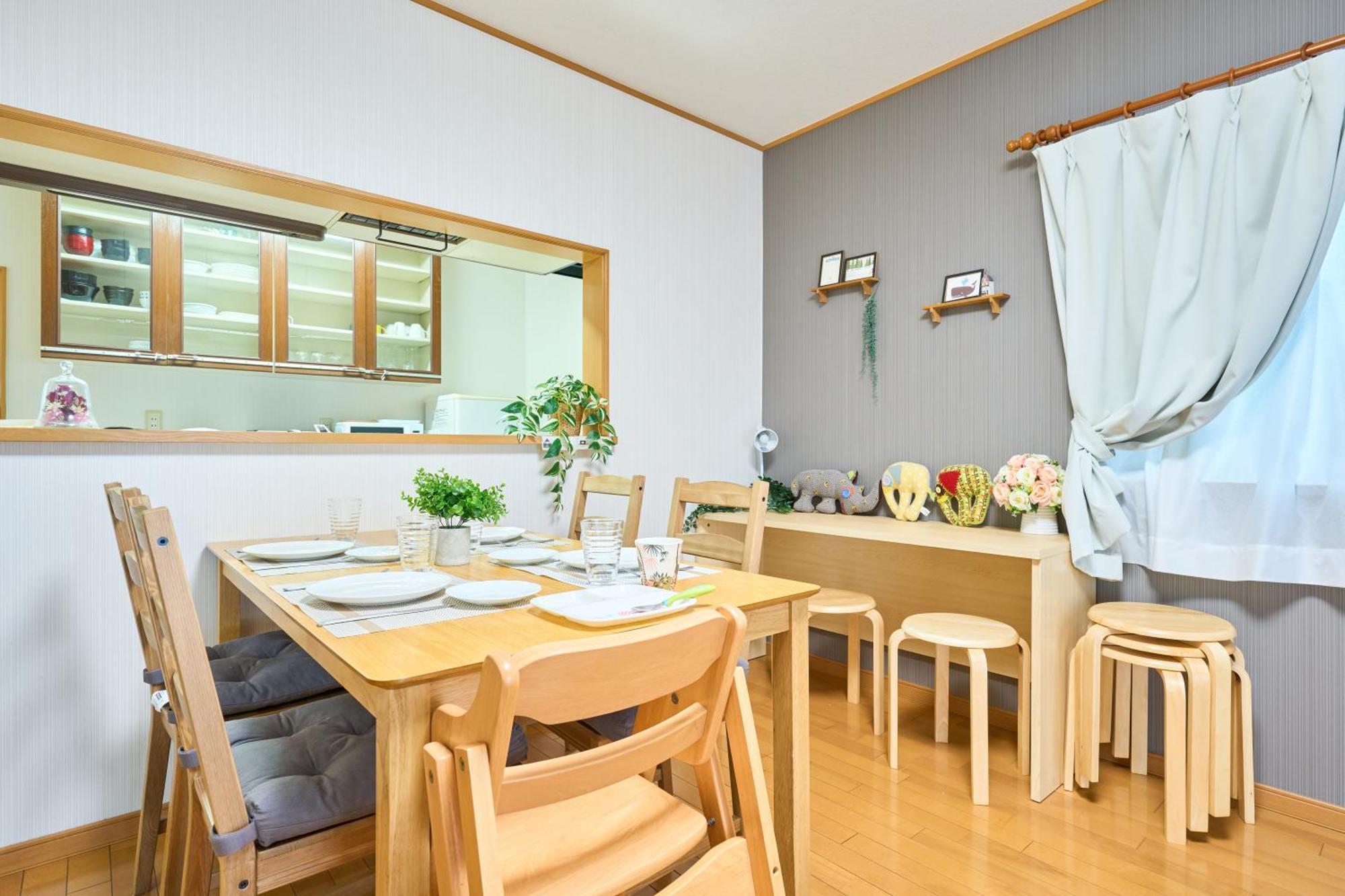 Comfy Home Koiwa Tokio Zewnętrze zdjęcie