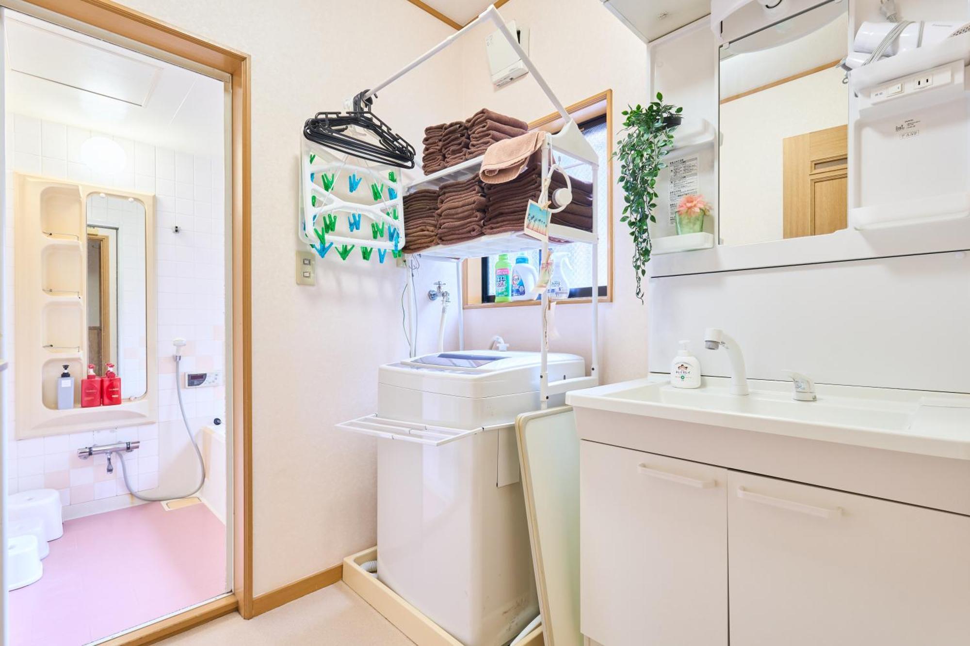 Comfy Home Koiwa Tokio Zewnętrze zdjęcie
