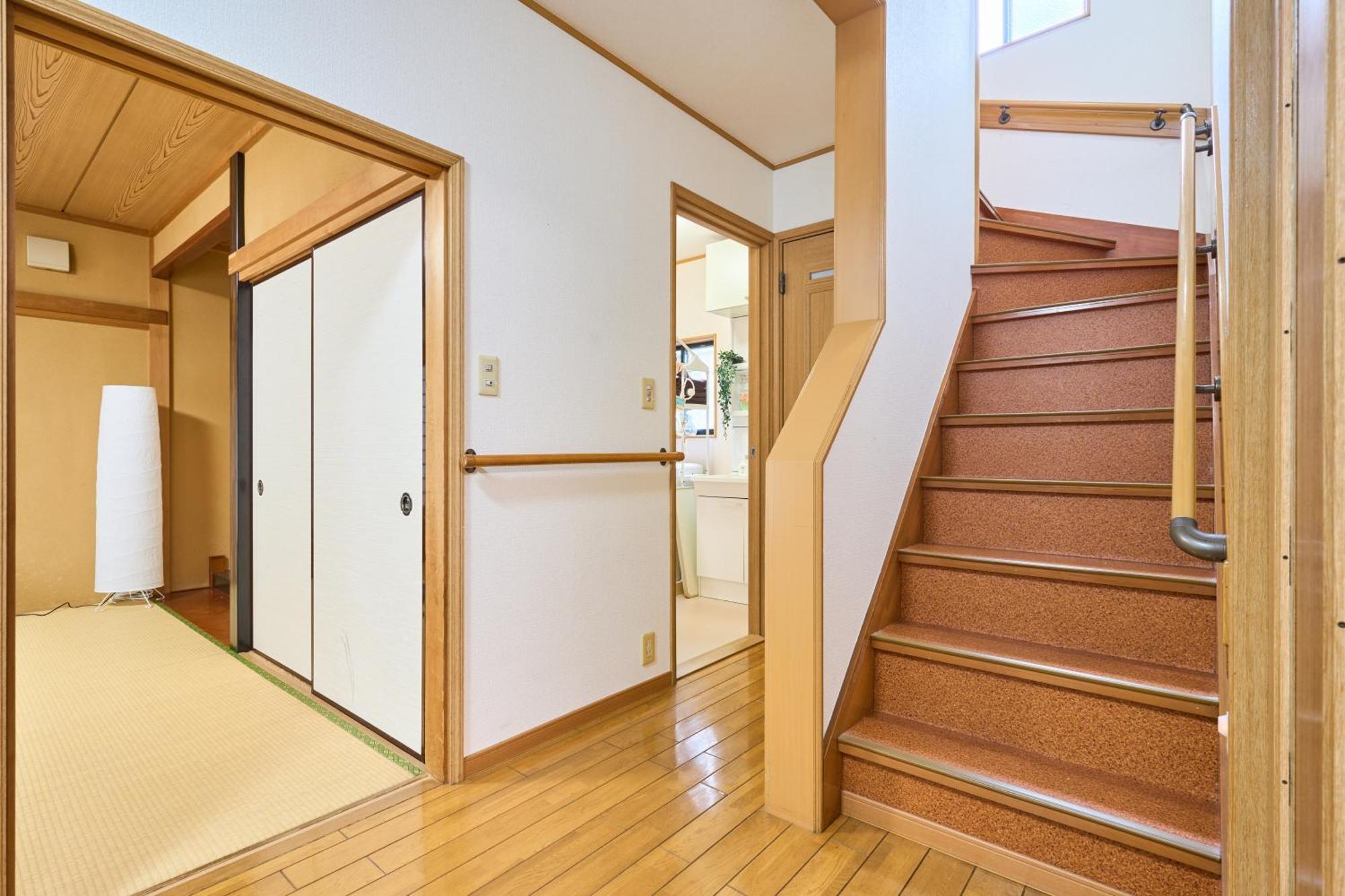 Comfy Home Koiwa Tokio Zewnętrze zdjęcie