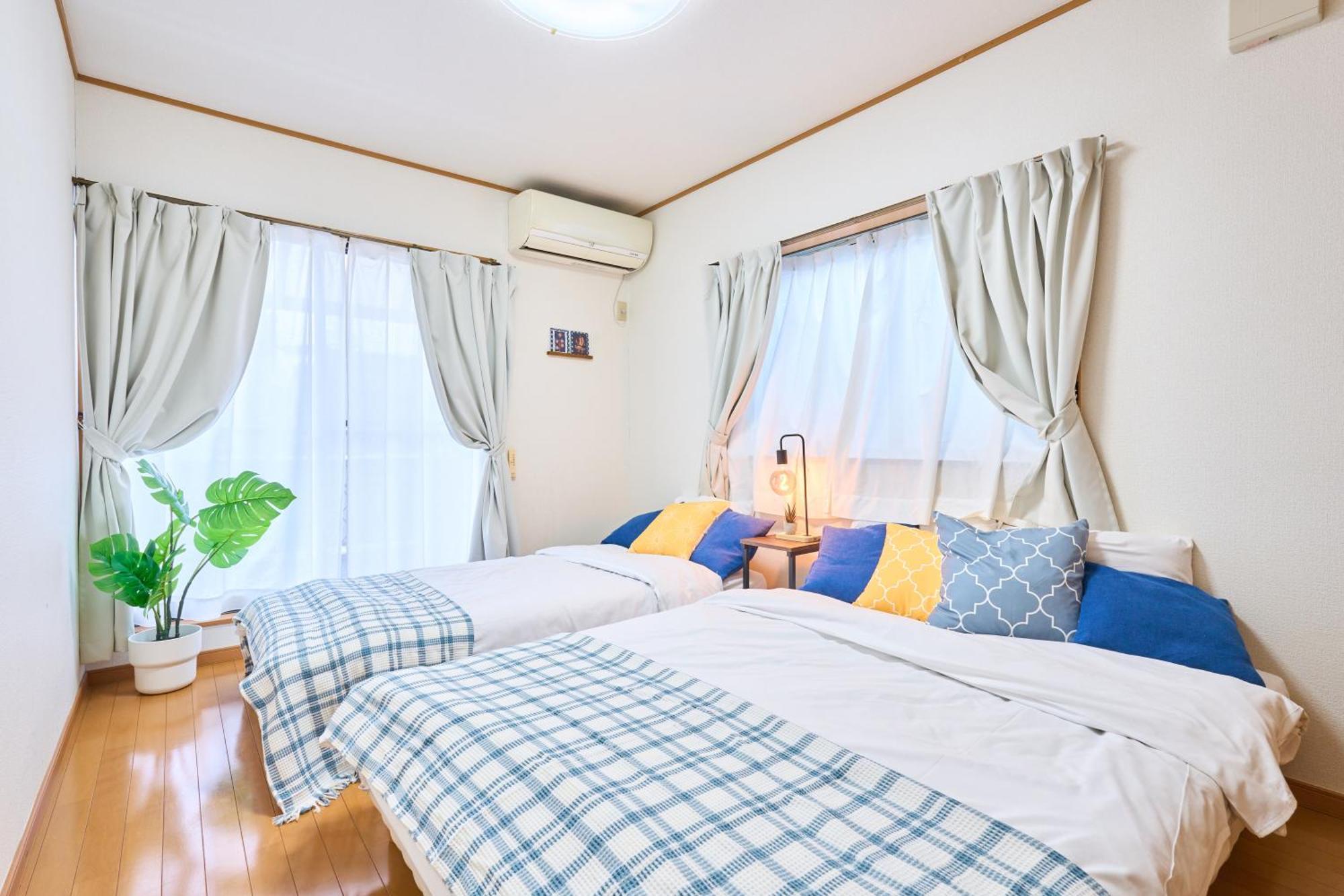 Comfy Home Koiwa Tokio Zewnętrze zdjęcie