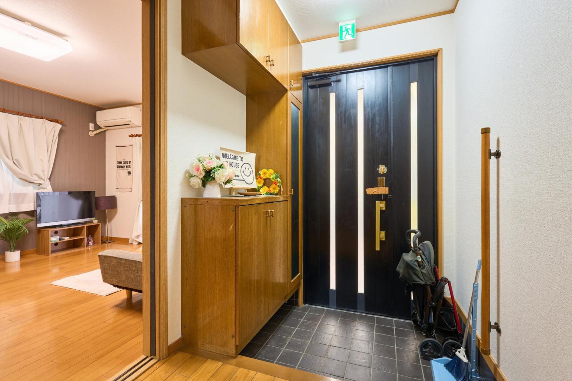 Comfy Home Koiwa Tokio Zewnętrze zdjęcie