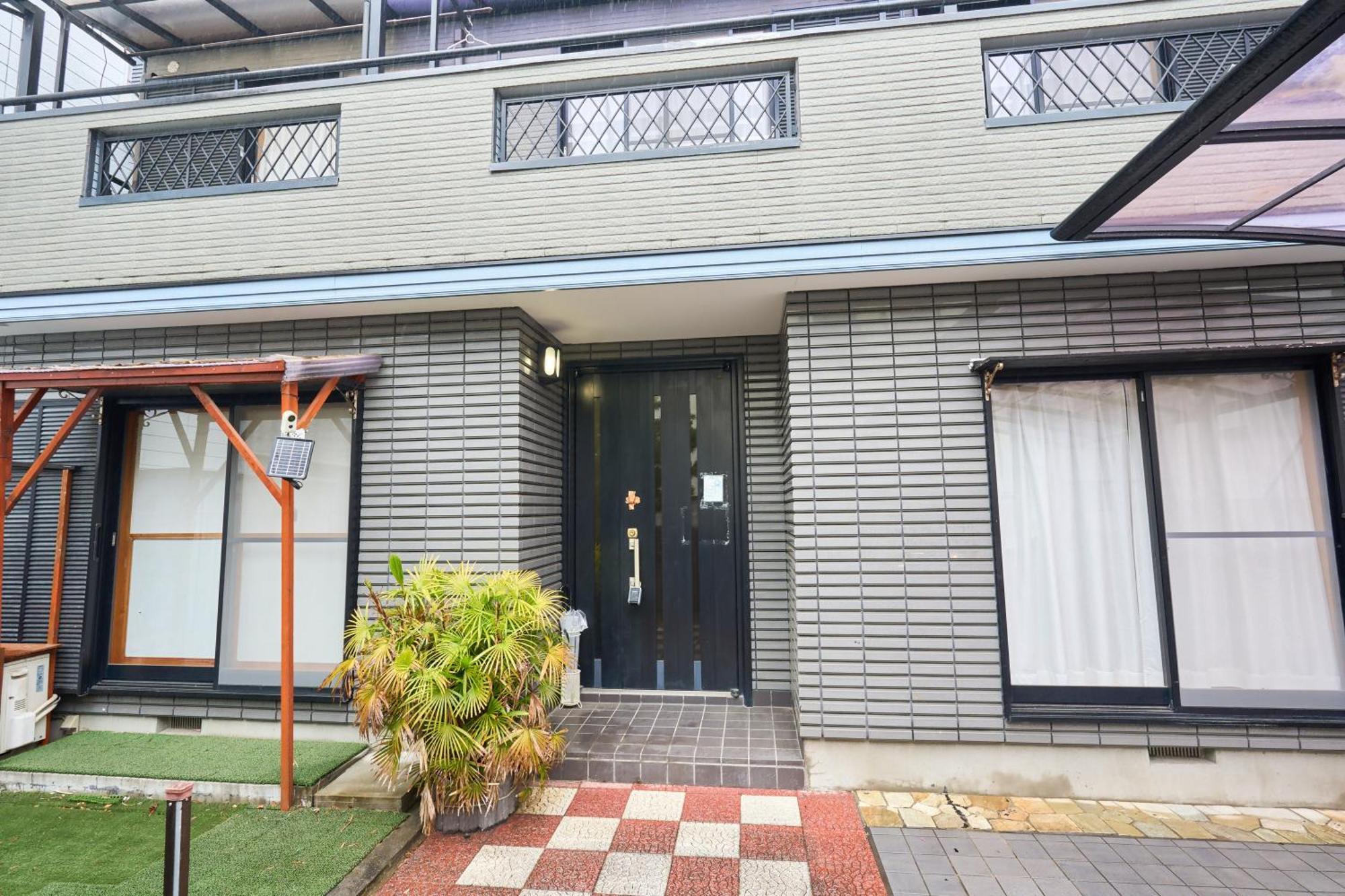 Comfy Home Koiwa Tokio Zewnętrze zdjęcie