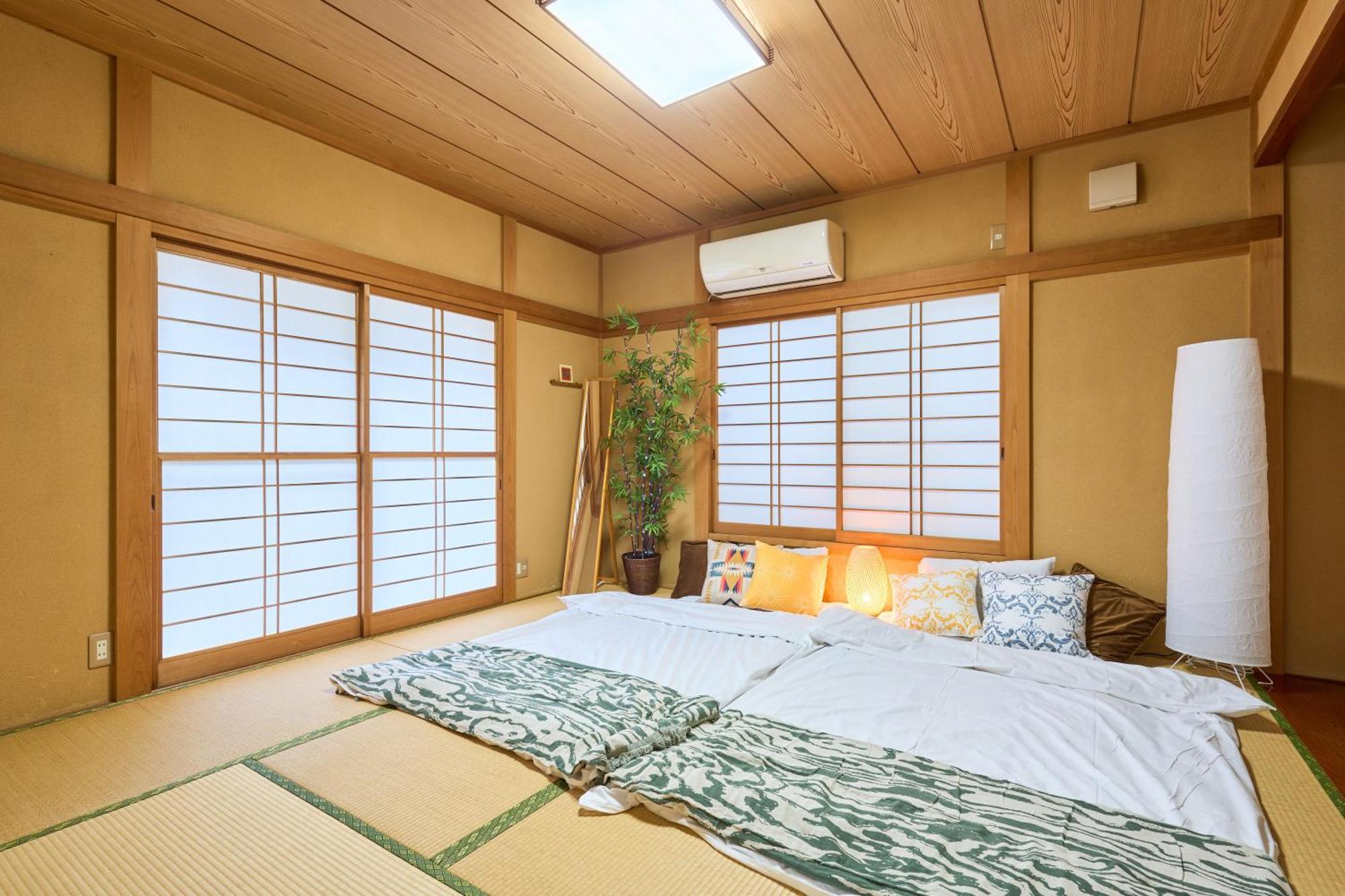 Comfy Home Koiwa Tokio Zewnętrze zdjęcie