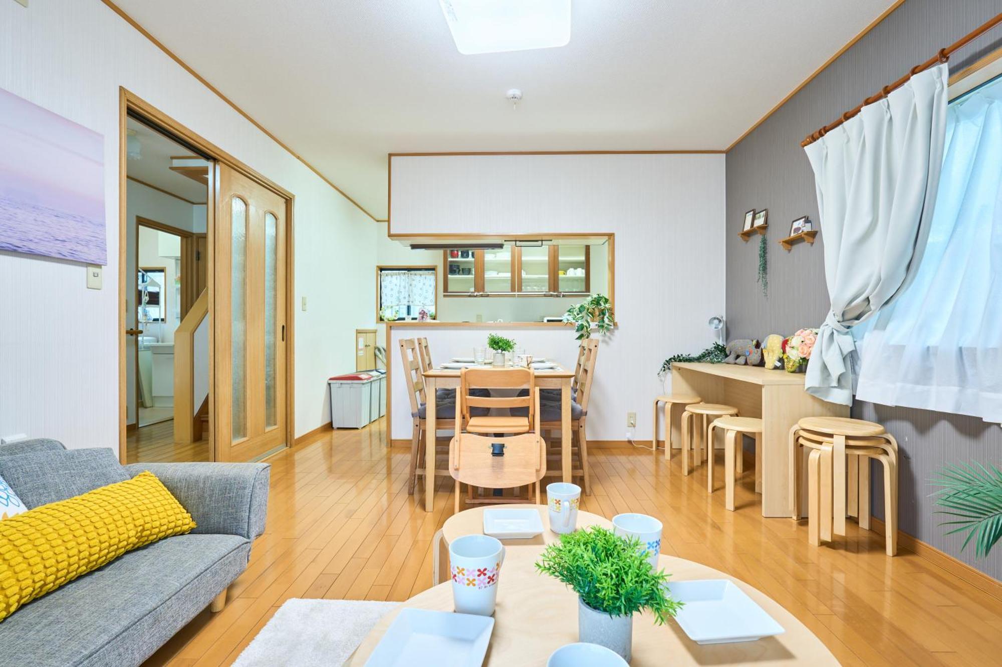 Comfy Home Koiwa Tokio Zewnętrze zdjęcie