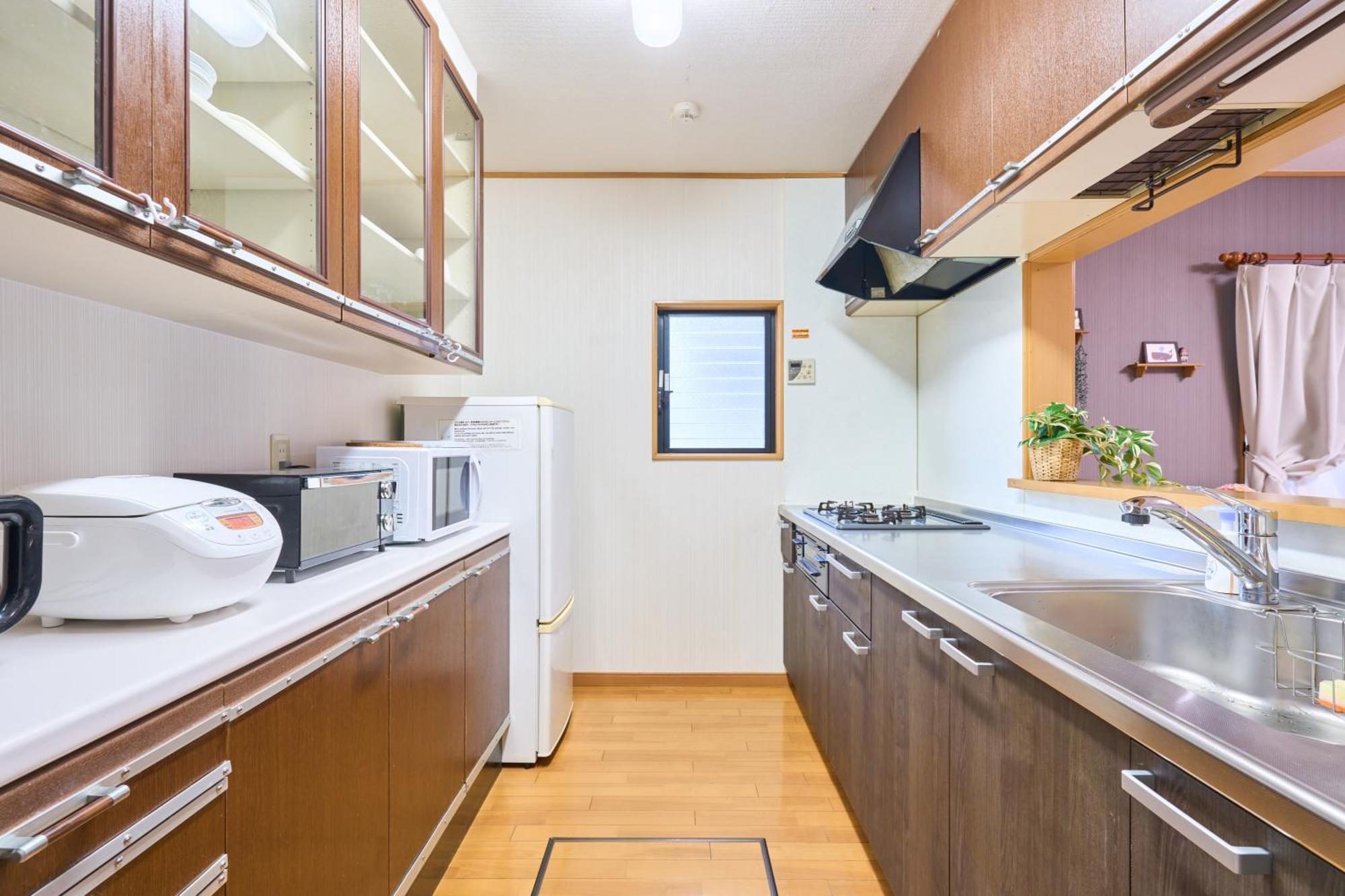 Comfy Home Koiwa Tokio Zewnętrze zdjęcie