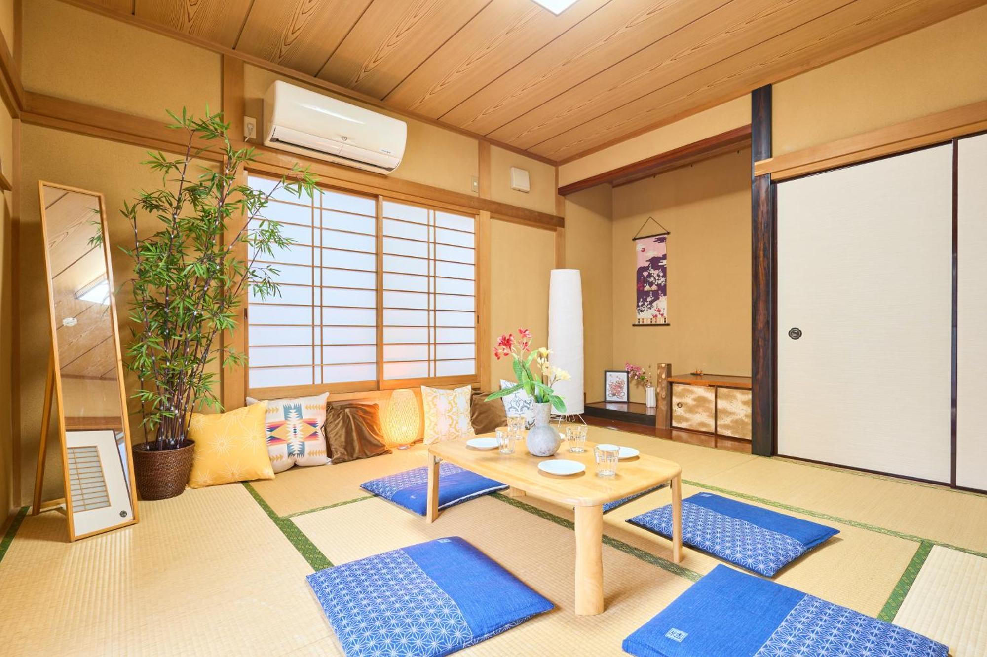 Comfy Home Koiwa Tokio Zewnętrze zdjęcie