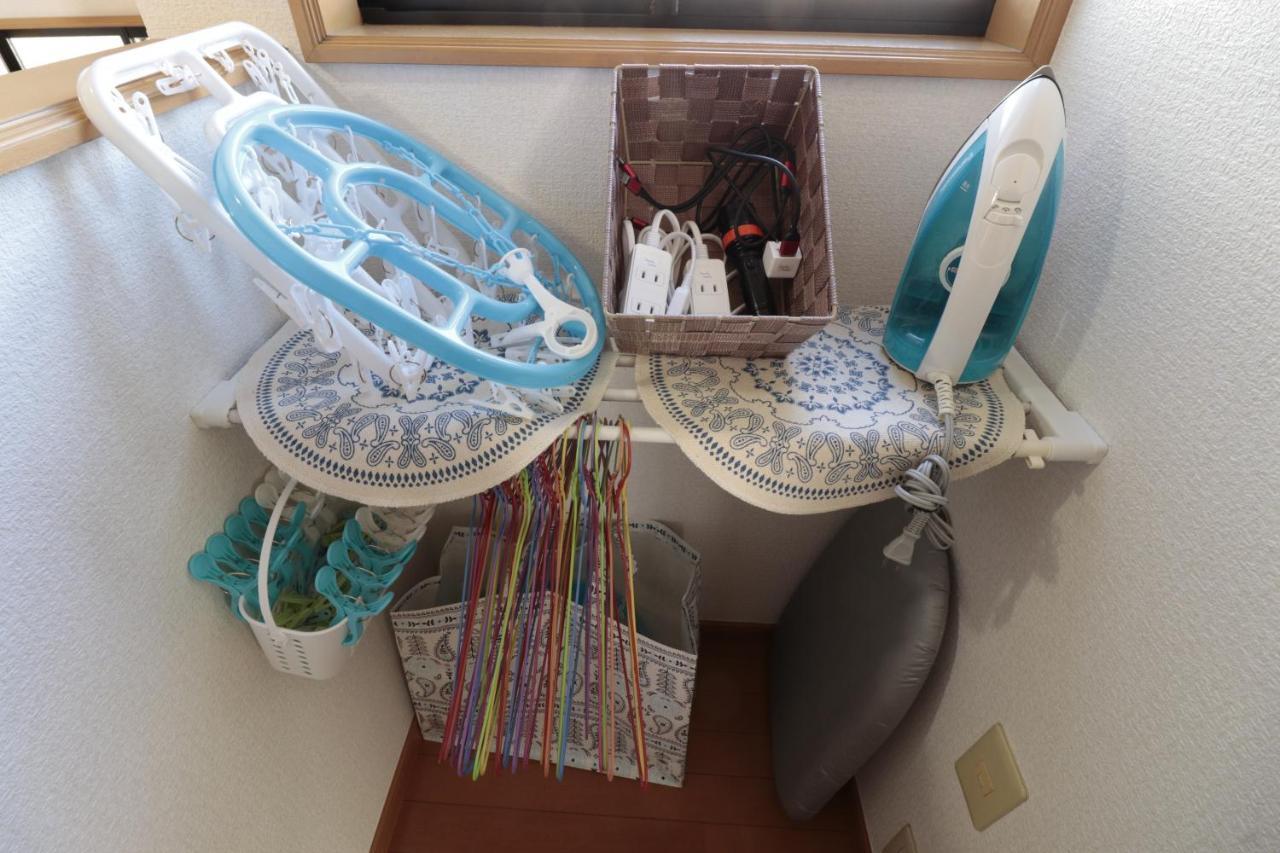 Comfy Home Koiwa Tokio Zewnętrze zdjęcie