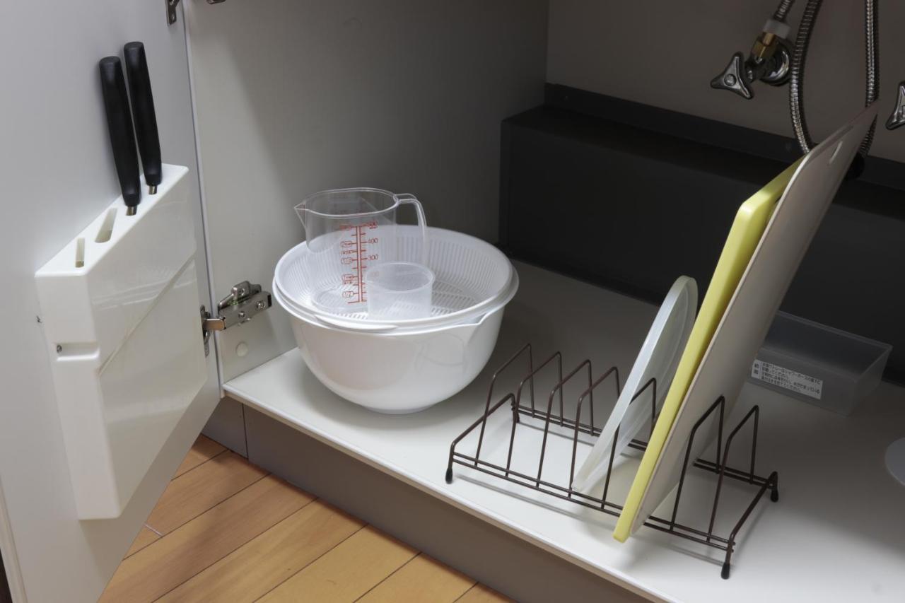 Comfy Home Koiwa Tokio Zewnętrze zdjęcie